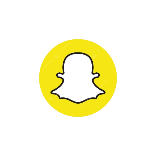 Logo Snapchat